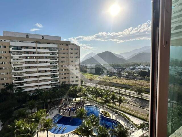 #3086 - Apartamento para Venda em Rio de Janeiro - RJ - 1