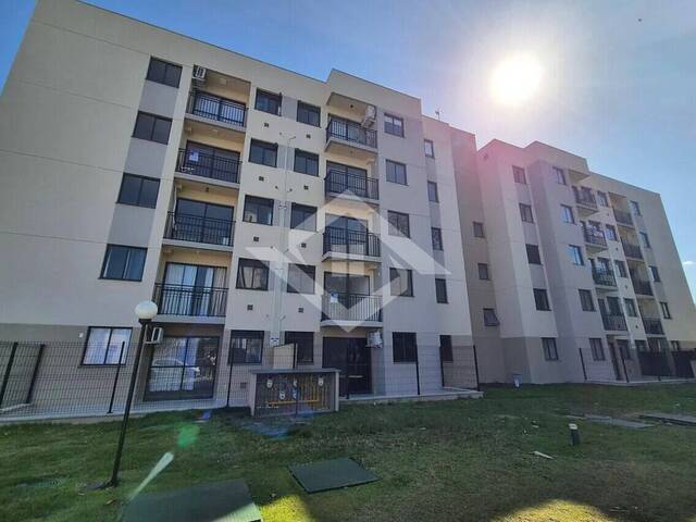 #3087 - Apartamento para Venda em Rio de Janeiro - RJ - 1