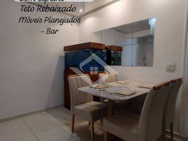 #VTR3089 - Apartamento para Venda em Rio de Janeiro - RJ - 2