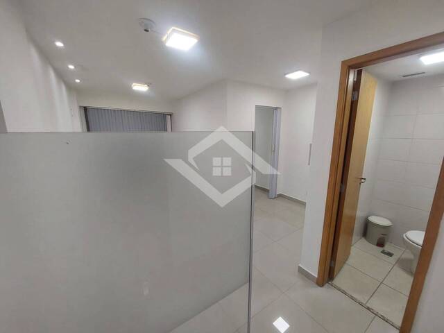 #3092 - Sala Comercial para Venda em Rio de Janeiro - RJ - 3