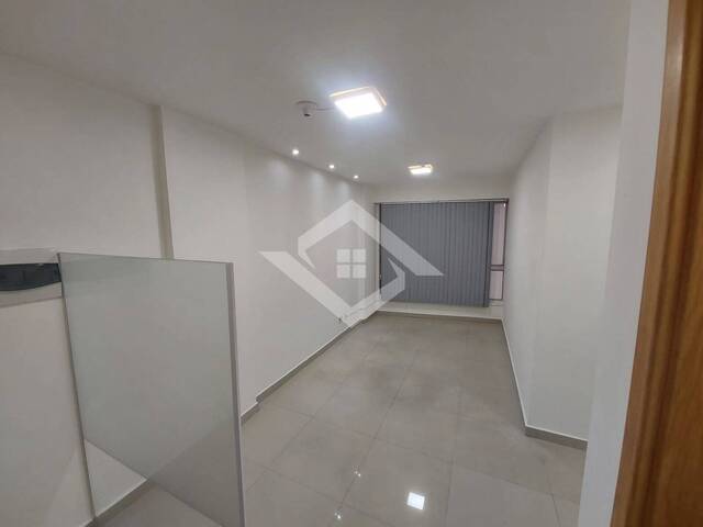 #3092 - Sala Comercial para Venda em Rio de Janeiro - RJ - 1