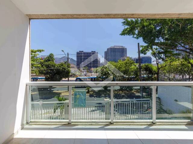 #3093 - Apartamento para Venda em Rio de Janeiro - RJ - 3