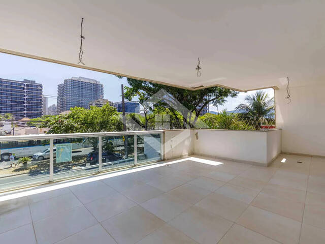 #3093 - Apartamento para Venda em Rio de Janeiro - RJ - 2