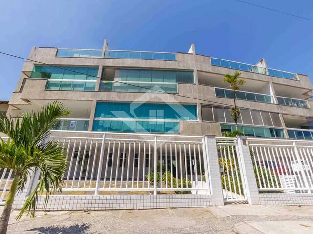 #3093 - Apartamento para Venda em Rio de Janeiro - RJ - 1