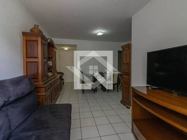 #3094 - Apartamento para Venda em Rio de Janeiro - RJ - 3