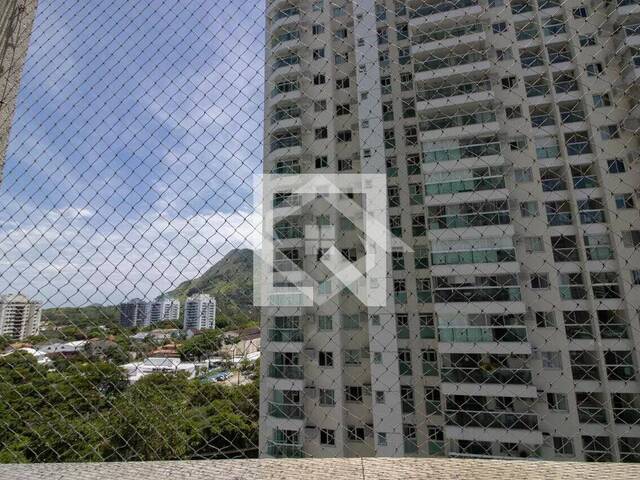 #3094 - Apartamento para Venda em Rio de Janeiro - RJ - 1