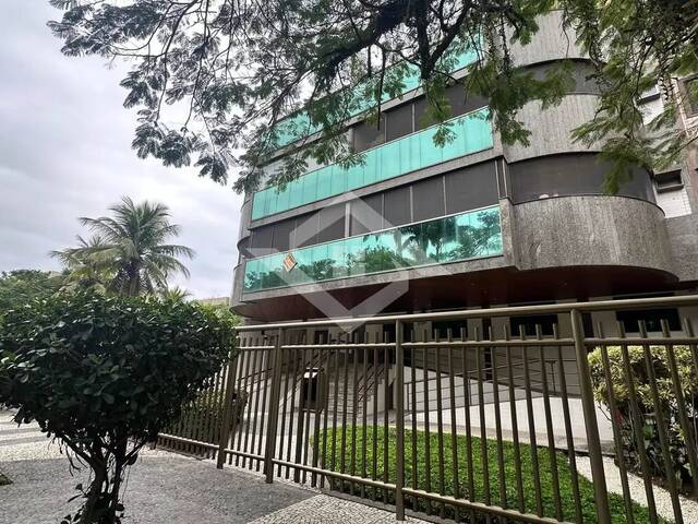 #3096 - Apartamento para Venda em Rio de Janeiro - RJ - 1