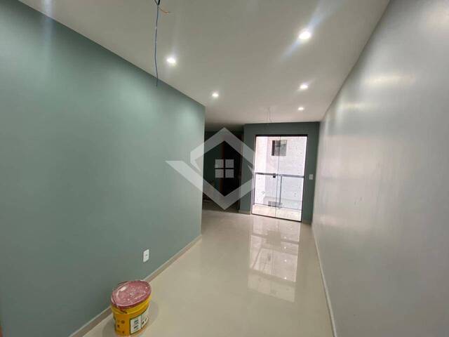 #2863 - Apartamento para Locação em Rio de Janeiro - RJ - 3
