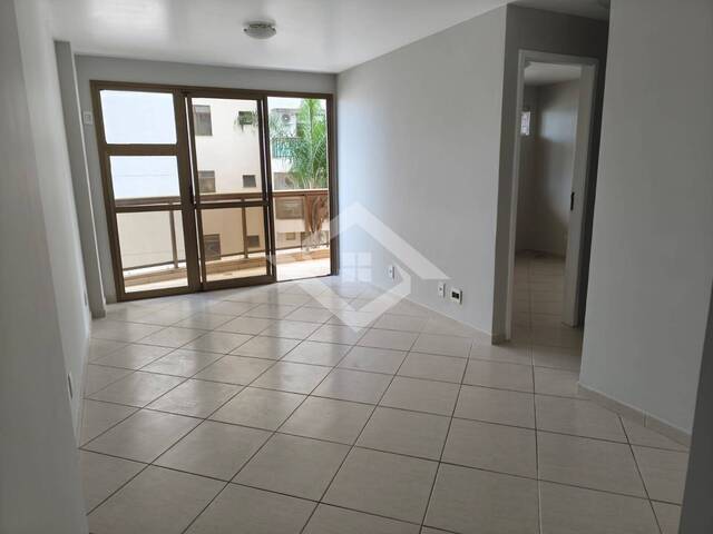 #VTR3098 - Apartamento para Venda em Rio de Janeiro - RJ - 2