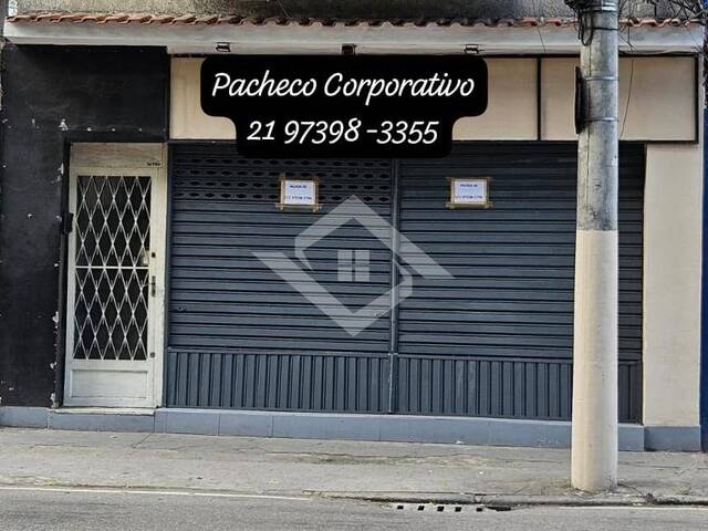 #3099 - Loja para Locação em Rio de Janeiro - RJ - 1