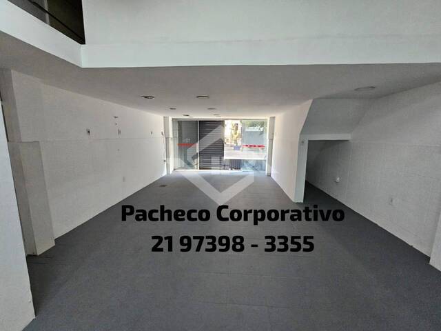 #3099 - Loja para Locação em Rio de Janeiro - RJ - 2