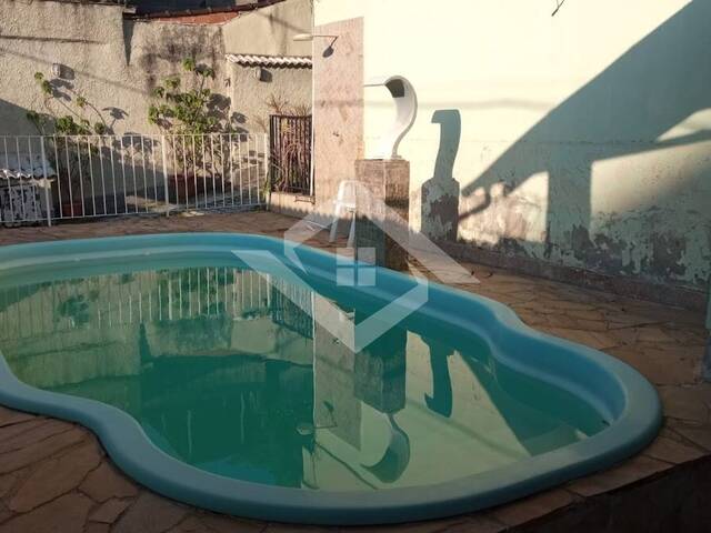 #BR330101 - Casa em condomínio para Venda em Rio de Janeiro - RJ