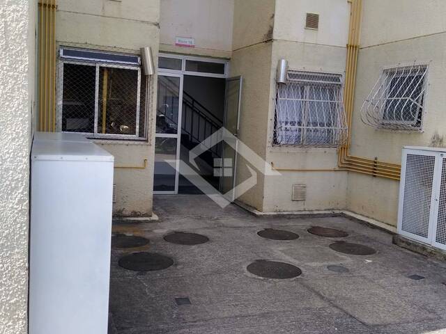 #3102 - Apartamento para Locação em Rio de Janeiro - RJ - 2