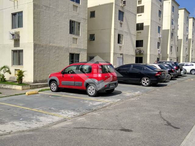 #3102 - Apartamento para Locação em Rio de Janeiro - RJ - 1