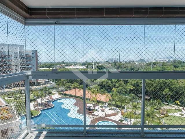 #3103 - Apartamento para Venda em Rio de Janeiro - RJ - 2