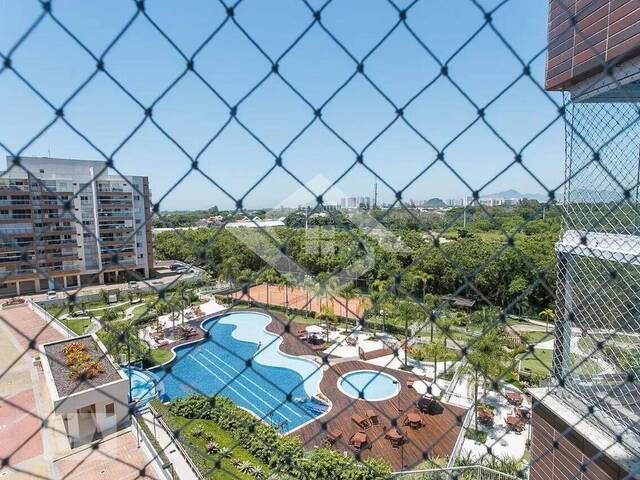 #3103 - Apartamento para Venda em Rio de Janeiro - RJ - 3
