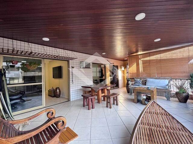 #3104 - Apartamento para Venda em Rio de Janeiro - RJ - 3