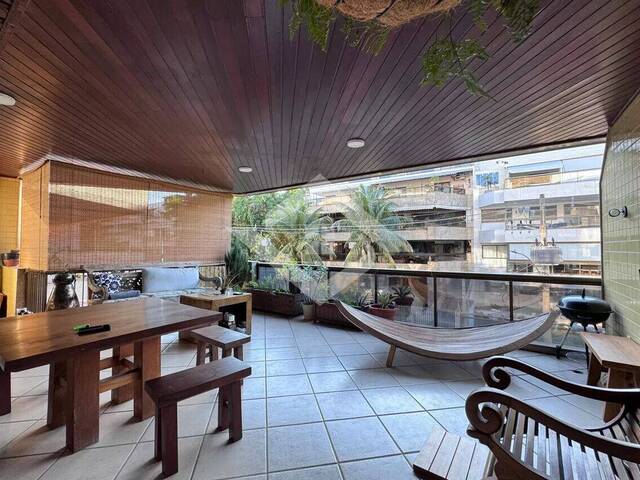 #3104 - Apartamento para Venda em Rio de Janeiro - RJ - 2