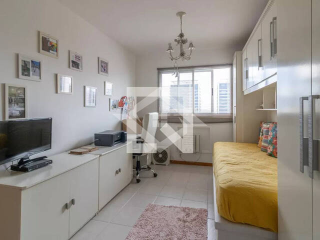 #3105 - Apartamento para Venda em Rio de Janeiro - RJ - 3