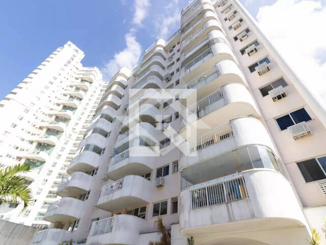 #3105 - Apartamento para Venda em Rio de Janeiro - RJ - 1