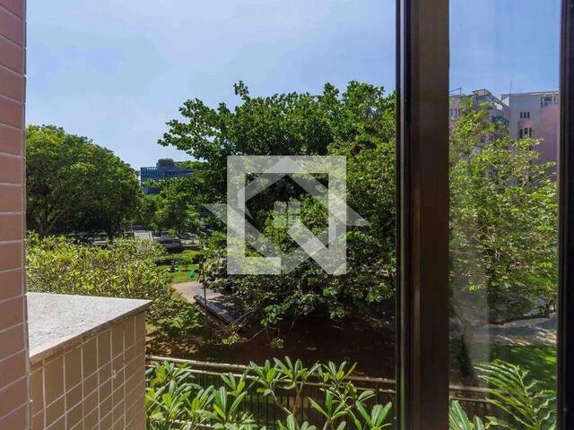 #3106 - Apartamento para Venda em Rio de Janeiro - RJ - 3