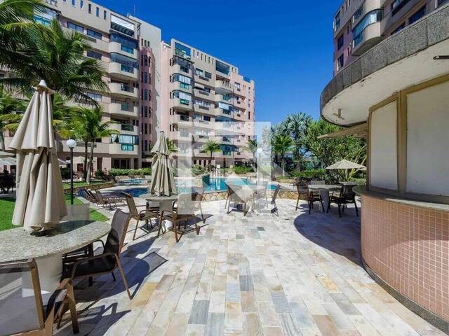 #3106 - Apartamento para Venda em Rio de Janeiro - RJ - 2