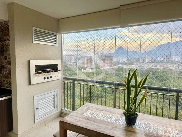 #3107 - Apartamento para Venda em Rio de Janeiro - RJ - 3