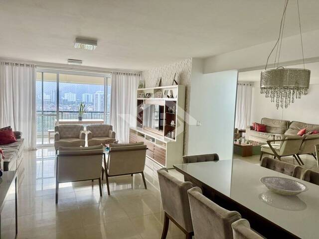 #3107 - Apartamento para Venda em Rio de Janeiro - RJ - 1