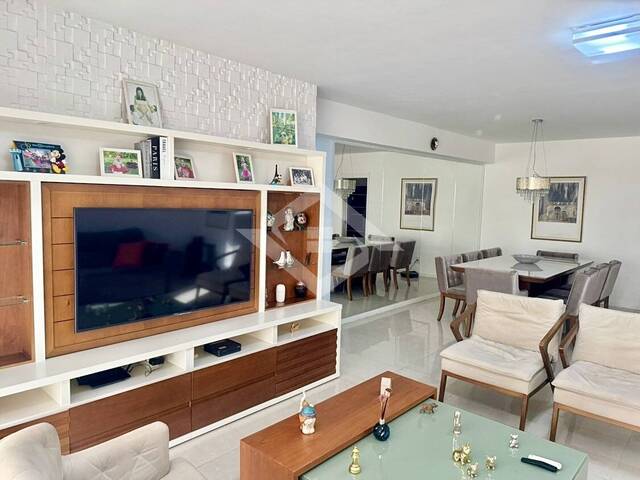 #3107 - Apartamento para Venda em Rio de Janeiro - RJ - 2