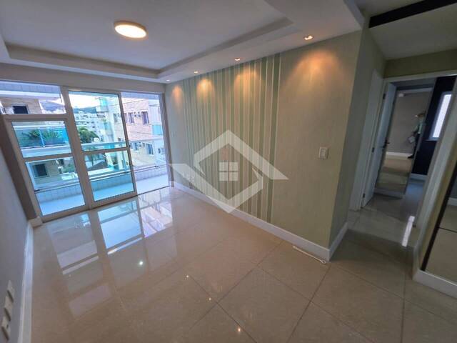 #3109 - Apartamento para Locação em Rio de Janeiro - RJ - 1