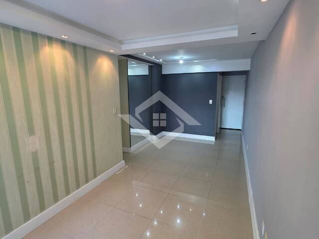 #3109 - Apartamento para Locação em Rio de Janeiro - RJ - 2