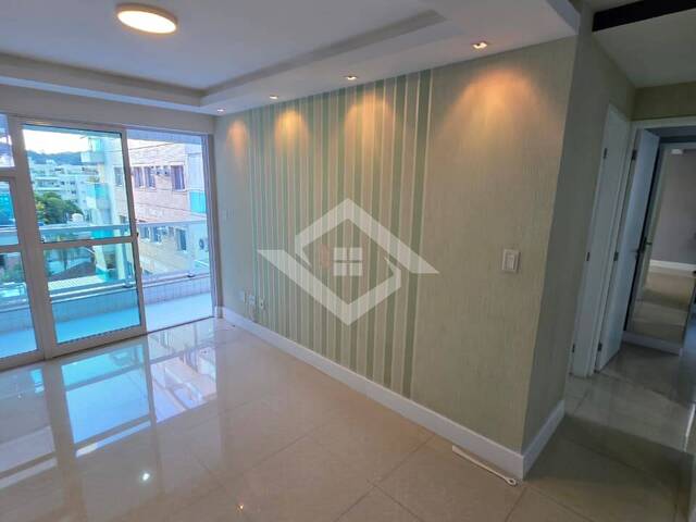 #3109 - Apartamento para Locação em Rio de Janeiro - RJ - 3