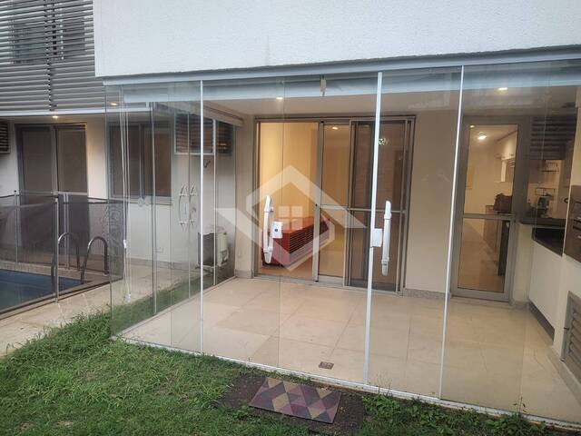 #3111 - Apartamento para Venda em Rio de Janeiro - RJ - 1