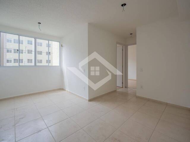#VTR3112 - Apartamento para Locação em Rio de Janeiro - RJ - 3