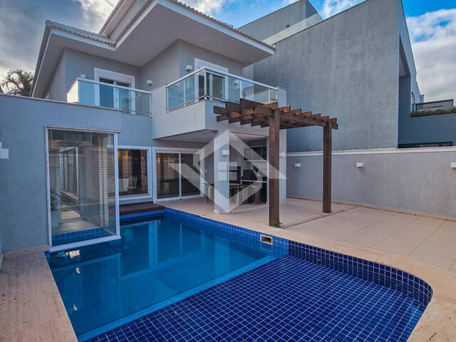#3114 - Casa para Venda em Rio de Janeiro - RJ - 3