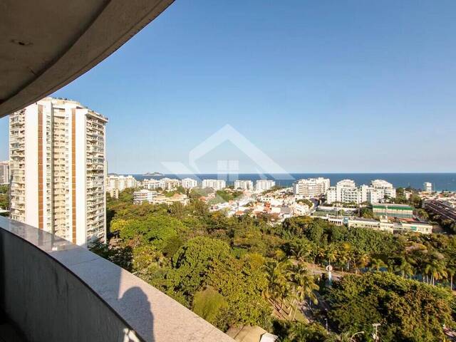 #3116 - Apartamento para Venda em Rio de Janeiro - RJ - 3