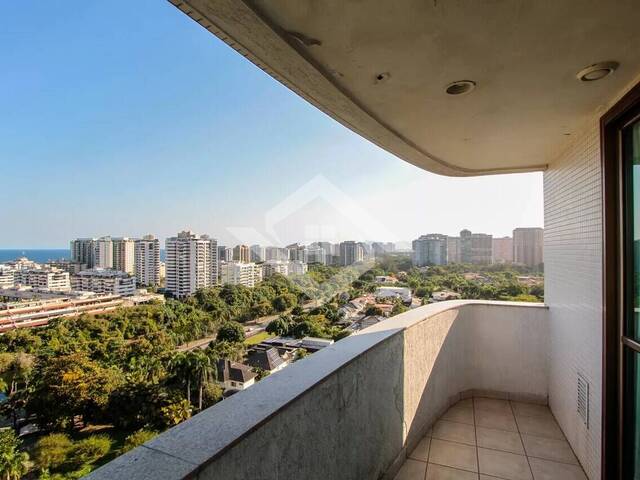 #3116 - Apartamento para Venda em Rio de Janeiro - RJ - 2