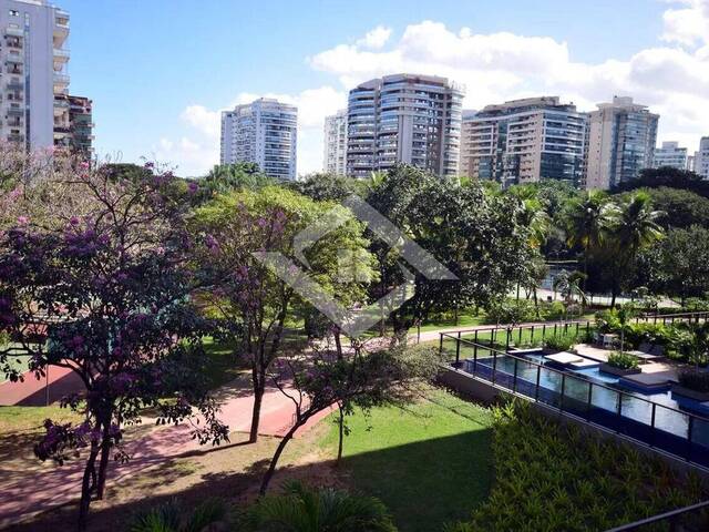 #3117 - Apartamento para Venda em Rio de Janeiro - RJ - 3