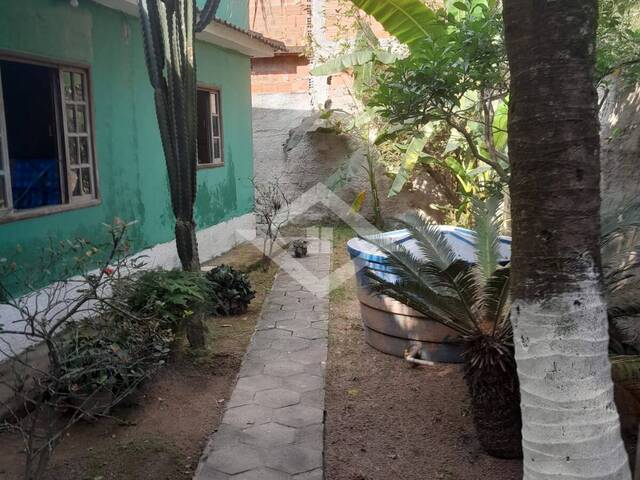 #3119 - Casa para Venda em Maricá - RJ - 2