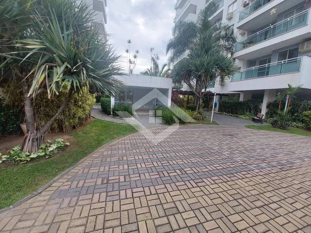#3121 - Apartamento para Venda em Rio de Janeiro - RJ - 2