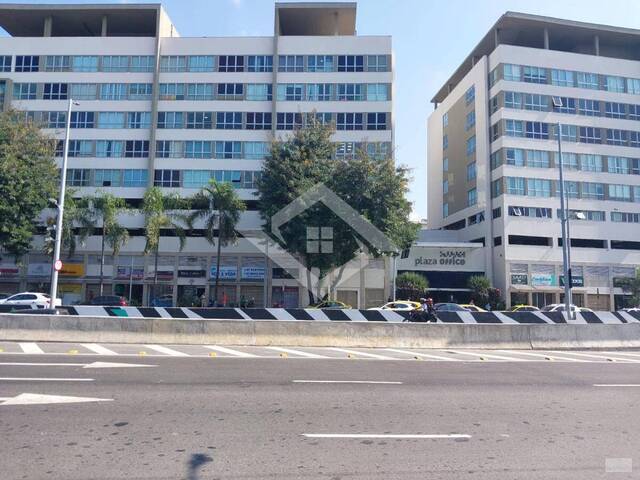 #3123 - Sala Comercial para Venda em Rio de Janeiro - RJ - 2