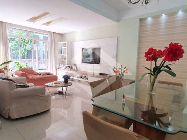 #3126 - Apartamento para Venda em Rio de Janeiro - RJ - 2