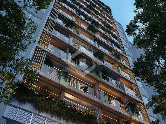 #3127 - Apartamento para Lançamento em Rio de Janeiro - RJ - 1