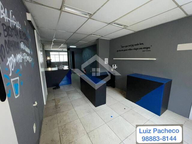 #3128 - Sala Comercial para Locação em Rio de Janeiro - RJ - 2