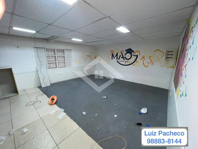 #3128 - Sala Comercial para Locação em Rio de Janeiro - RJ - 1