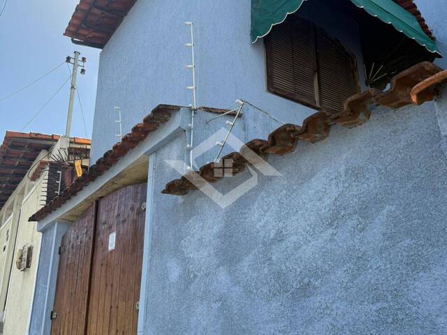 #3129 - Casa para Venda em São Gonçalo - RJ - 2