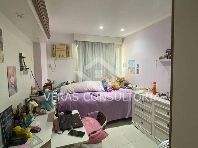 #3130 - Apartamento para Venda em Rio de Janeiro - RJ - 2
