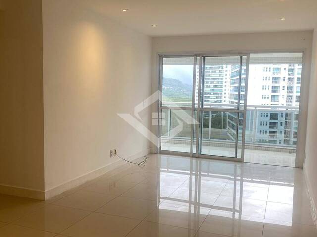 #3131 - Apartamento para Venda em Rio de Janeiro - RJ - 2