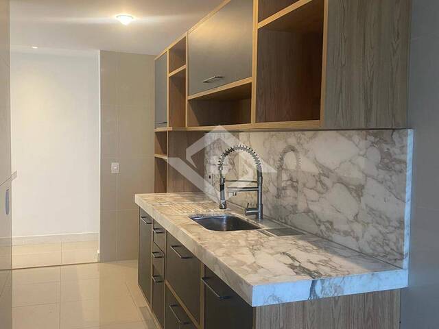 #3131 - Apartamento para Venda em Rio de Janeiro - RJ - 3