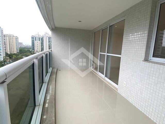 #3131 - Apartamento para Venda em Rio de Janeiro - RJ - 1